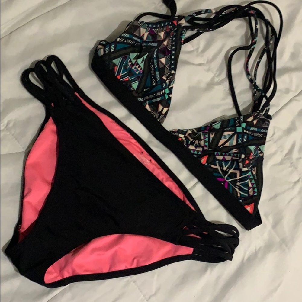 Bathing suit